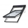 VELUX ROTATION GGL UKO4 2076 134X98 FINITION EVERFINISH