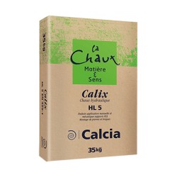 CALIX HL5 CE SAC DE 35KG