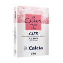 CAEB CHAUX POUDRE CL90-S 25KG