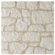 PAREMENT MANOIR PIERRE PIERRE RECONSTITUEE +/- 0,5M2 EP.+/-2CM