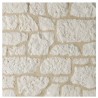 PAREMENT MANOIR PIERRE PIERRE RECONSTITUEE +/- 0,5M2 EP.+/-2CM