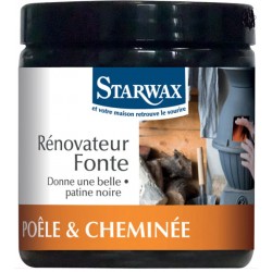 RENOVATEUR FONTE 200ML