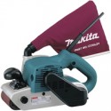 PONCEUSE BANDE MAKITA 1200W 100X610MM 9403J AVEC COFFRET