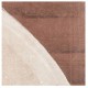 DECOR FAIENCE TERRA 30X90X0,8CM RECTIFEE PATE BLANCHE