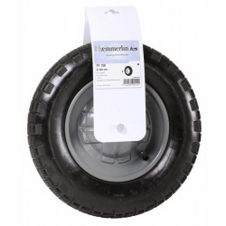 ROUE GONFLEE STANDARD 380MM PF150