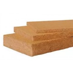PANNEAU FIBRE DE BOIS PAVAFLEX MM CONFORT 0,575X1,22M