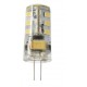 AMPOULE A LED PEPITE G4 3W 3000K 220LM