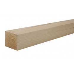 CARRELET SAPIN DU NORD 2,4M