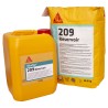 SIKATOP 209 RESERVOIR GRIS KIT DE 36,1KG