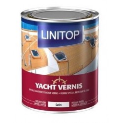 VERNIS MARIN YACHT SATIN