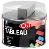 PEINTURE MAT A TABLEAU 250ML