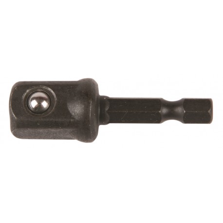 ADAPTATEUR 1/4" POUR DOUILLES 1/2"