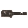 ADAPTATEUR 1/4" POUR DOUILLES 1/2"