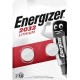 2 PILE LITHIUM 3V CR2032 ENERGIZER