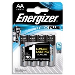 PILE ALCALINE ENERGIZER HIGH LR6 AA