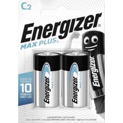 PILE ALCALINE ENERGIZER HIGH LR14