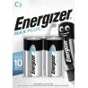 PILE ALCALINE ENERGIZER HIGH LR14