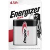 PILE ALCALINE ENERGIZER 4,5V - 3LR12