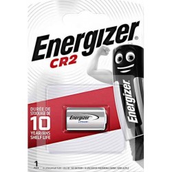 PILE CR2 CR17335 DLCR2 3V LITHIUM ENERGIZER