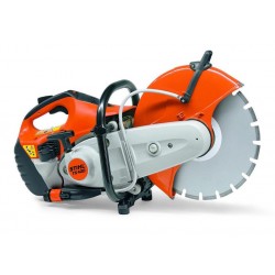 DECOUPEUSE THERMIQUE STIHL TS420