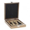 COFFRET SOMMELIER MARC 4PIECES