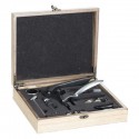 COFFRET SOMMELIER MARC 9PIECES