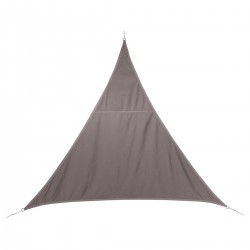 TOILE SOLAIRE CURACAO TAUPE