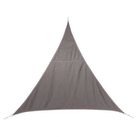 TOILE SOLAIRE CURACAO TAUPE