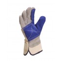 GANT DOCKER CROUTE BOVIN RENFORT PAUME TAILLE 10