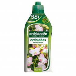 ENGRAIS POUR ORCHIDEES 800ML