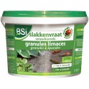GRANULES LIMACES 2,5KG