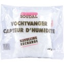 RECHARGE D'ABSORBEUR D'HUMIDITE 1KG