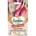 OIGNON ROUGE LONG FLORENCE GONDIAN