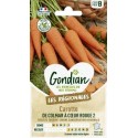 CAROTTE COLMAR GONDIAN