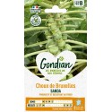 CHOU BRUXELLES SANDA GONDIAN