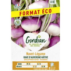 NAVET AUVERGNE HATIF ECO GONDIAN