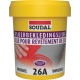 COLLE REVETEMENT DE SOL 26A 1KG