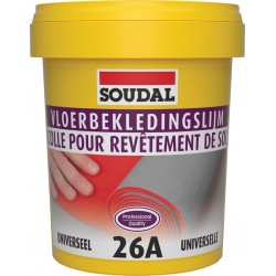 COLLE REVETEMENT DE SOL 26A 1KG