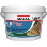 COLLE A PARQUET POLYMERE MS-30P 18KG