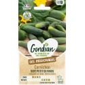 CORNICHON PETIT DE PARIS GONDIAN