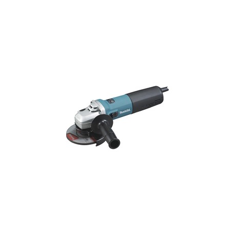 MEULEUSE 125MM MAKITA 1400W