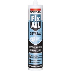 COLLE CRYSTAL FIX ALL 125ML