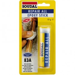 EPOXY STICK UNIVERSEL 83A 60G