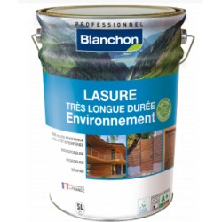 LASURE TECH-WOOD BLANCHON 2,5LITRES
