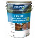 LASURE TECH-WOOD BLANCHON 2,5LITRES