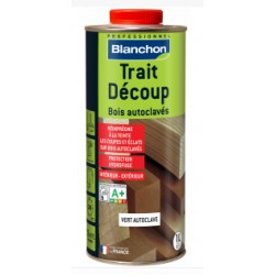 TRAIT'DECOUP 1L AUTOCLAVE