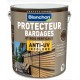 PROTECTEUR BARDAGES ANTI-U.V. 5LITRES BLANCHON