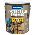 PROTECTEUR BARDAGES ANTI-U.V. 5LITRES BLANCHON