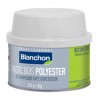 MASTIC BOIS POLYESTER BLANCHON PIN