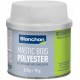 MASTIC BOIS POLYESTER BLANCHON PIN
